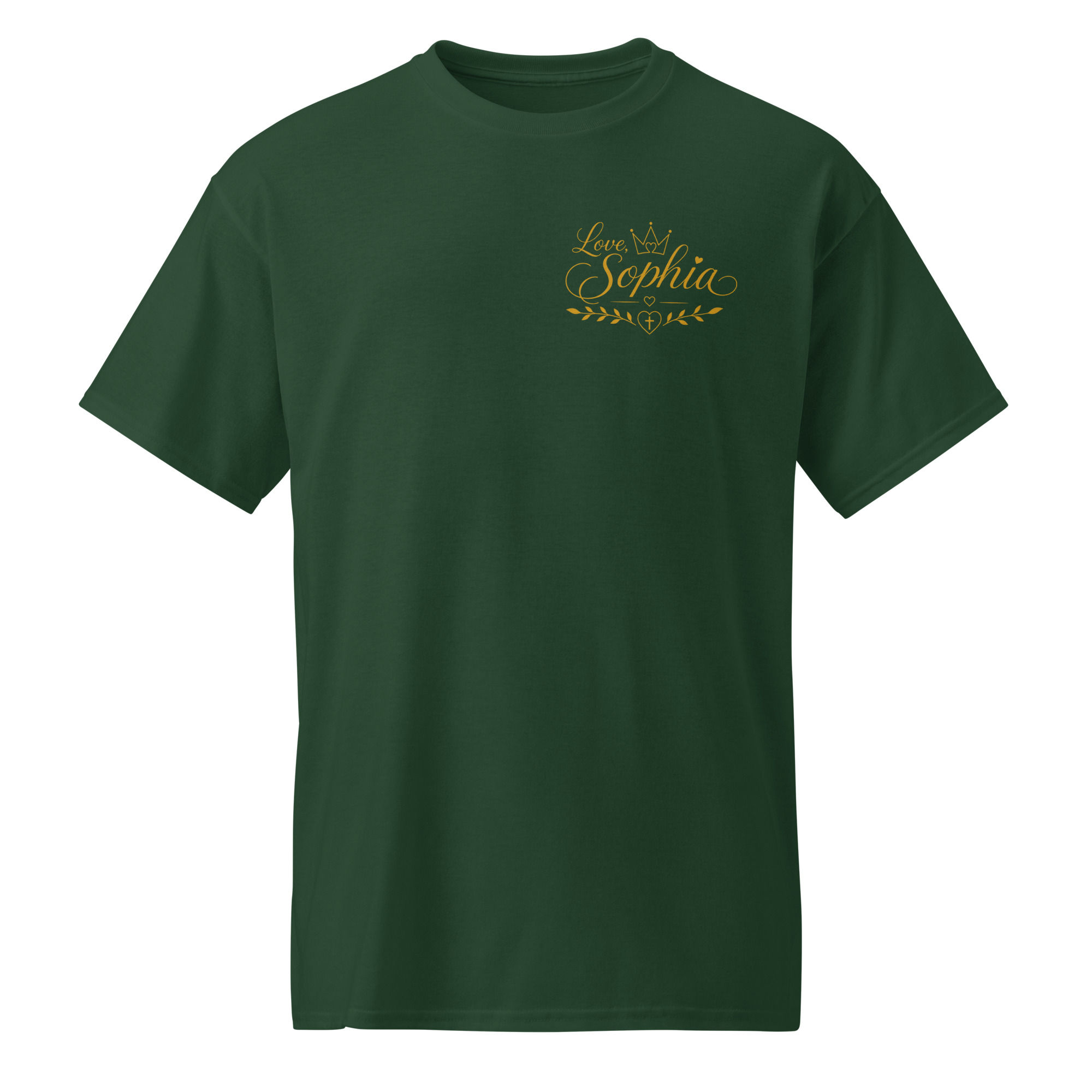 2027 Founder's Collection DryBlend® T-Shirt