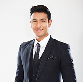 Picture of Sajjad Ali - Founder and CEO of TargetEdge Marketing