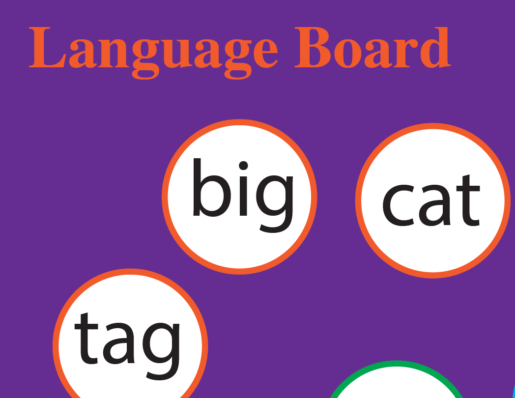 Language Board (1)