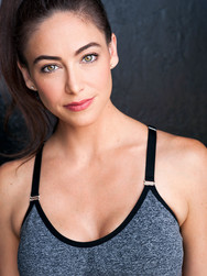 Danielle Baker