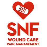 SNF Wound Pain Transparent Logo .png