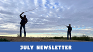 July Newsletter 2024