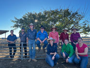 successful first week for Ag training program, LEADAg Plus 