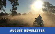 August Newsletter 2024