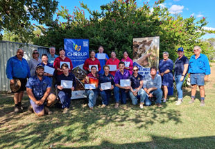 Future of the LEADAg program