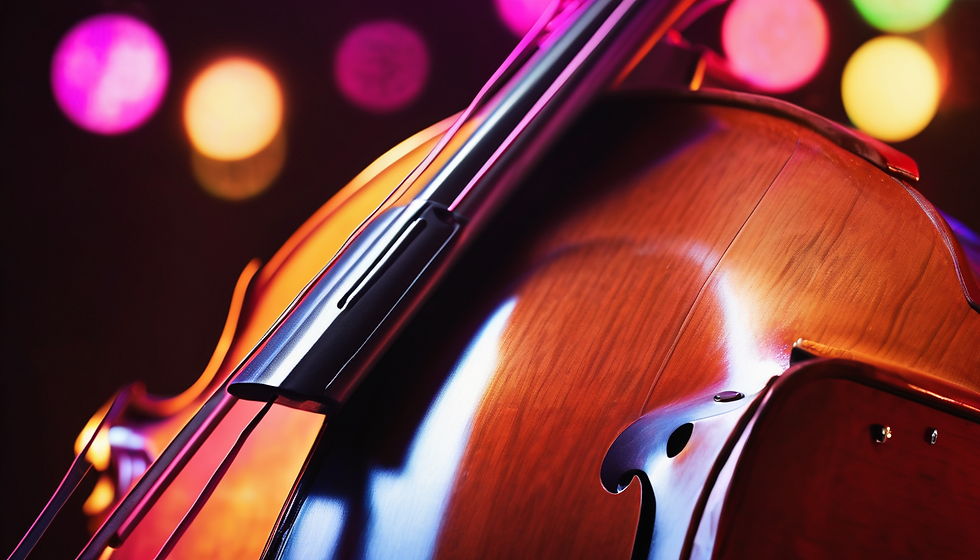Double Stage, Double Fun: Music Fusion Night