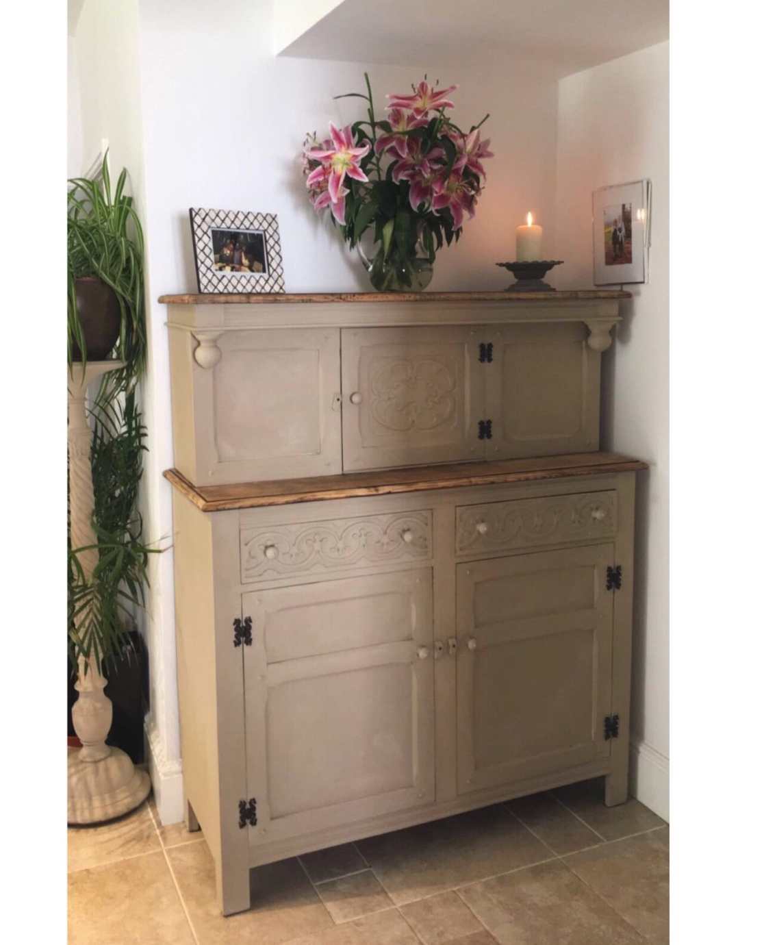 Welsh Dresser
