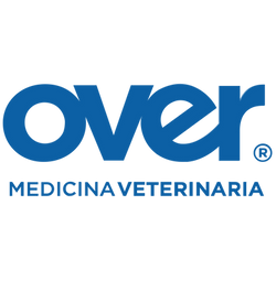 Over logo