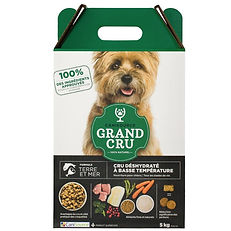 CaniSource Grand Cru - Terre et mer | CaniSource