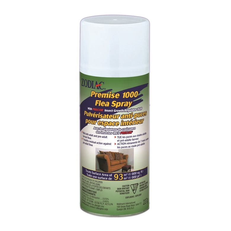 Zodiac Vaporisateur Premise 1000