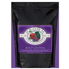 Canard à la Veg FROMM 4Star