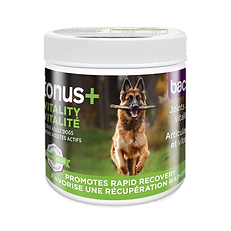 Tonus+ articulations et vitalité Baci+