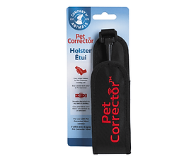Étui pour Pet Corrector Company of animals