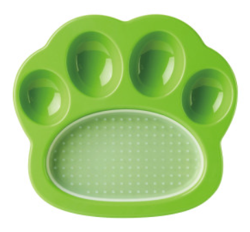 Miniature : Mini bol interactif 2 en 1 PetDreamHouse Animal Expert St-Bruno