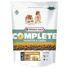 Aliment Complete hamster et rongeur | Versele Laga