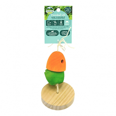 Cachette branlante Oxbow Enriched Life