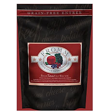 Boeuf Fritata FROMM 4Star