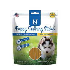 Friandises de dentition N-Bone