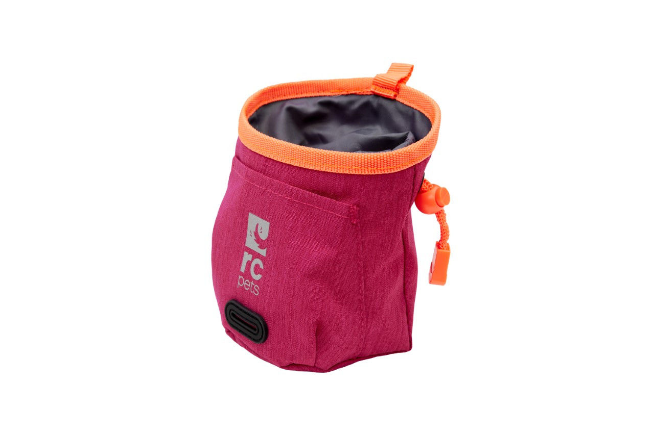 Sac de friandises RC Pets pour chien Animal Expert St-Bruno