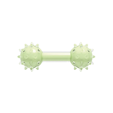 Haltère à pointes Zeus duo