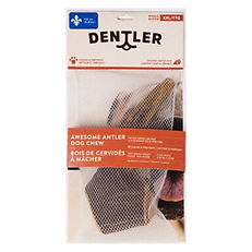 Bois Cervidés Entiers Jambon Érable XXL | Dentler