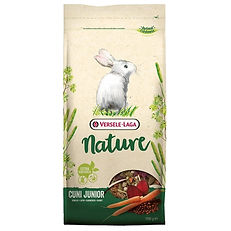 Nourriture à lapin cuni Junior Nature | Versele Laga