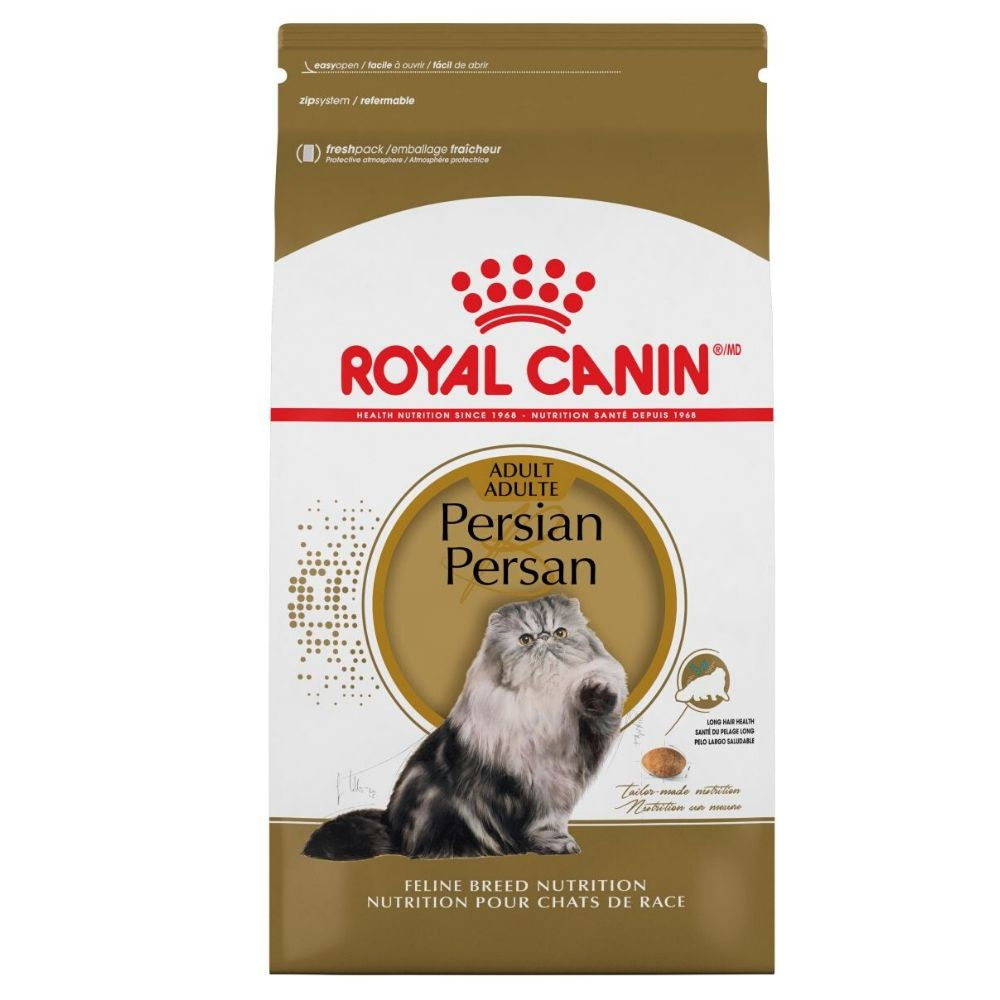 Persan adulte Royal Canin pour chat Animal Expert St-Bruno