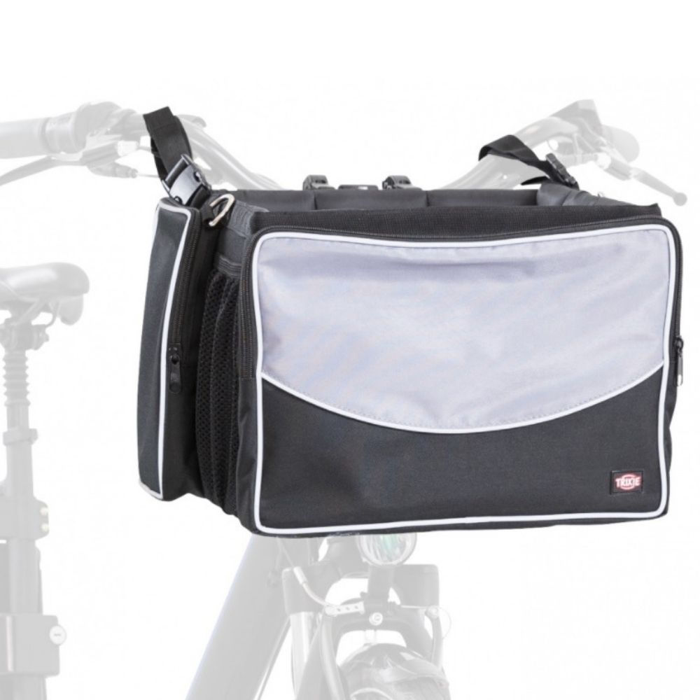 Box-avant-Trixie-chien-Animal-Expert-St-Bruno