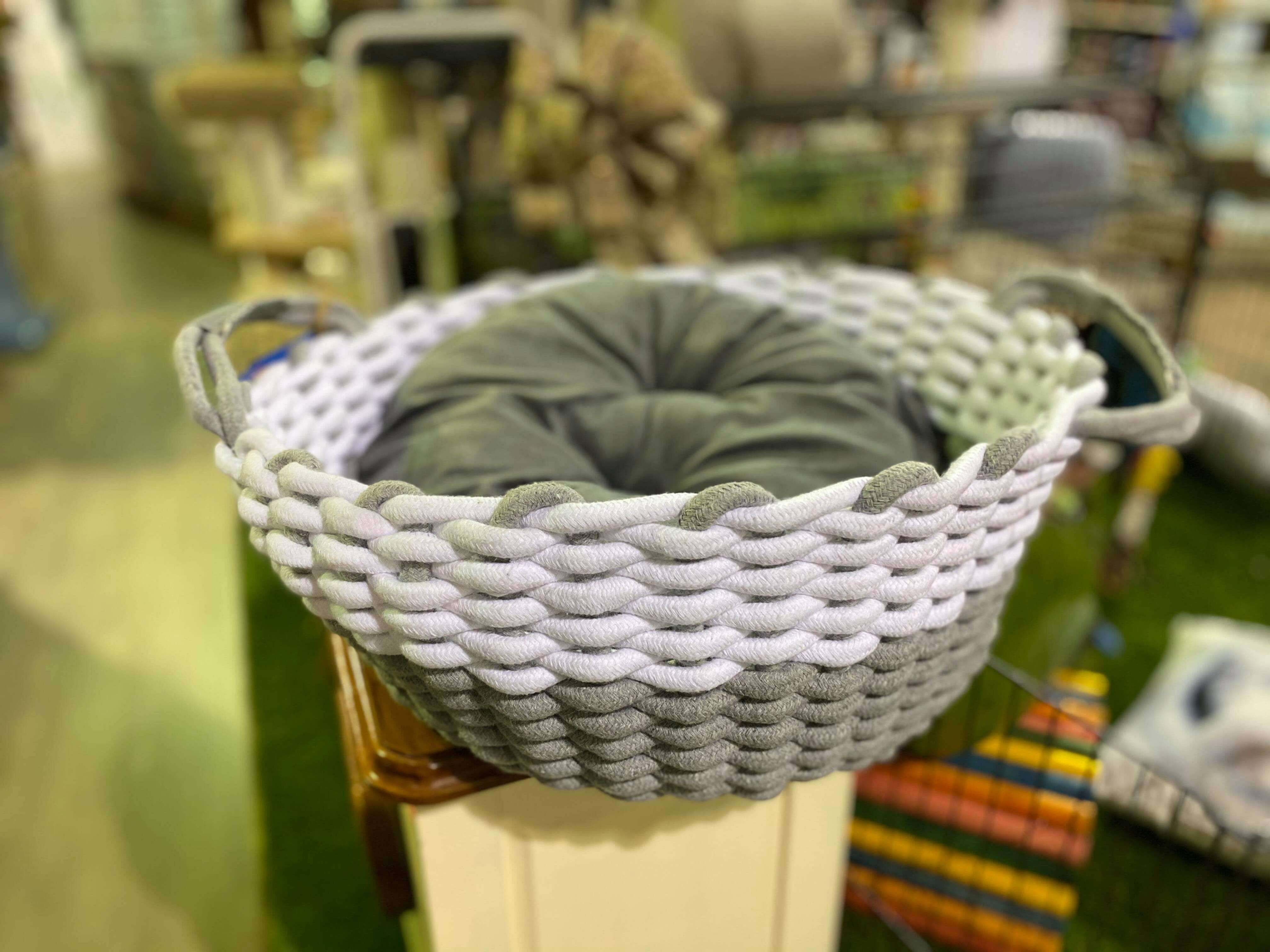 Panier-souple-tisse-pour-chien-chat-Animal-Expert-St-Bruno