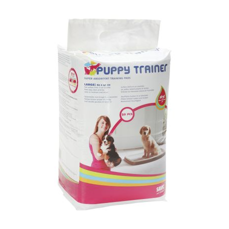 Savic Puppy Trainer 50 Recharges