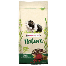 Mélange Cavia Nature pour cochon d'Inde | Versele Laga