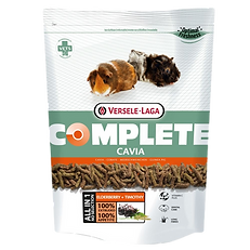 Aliment Complete Cavia pour cochon d'Inde | Versele Laga