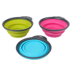 Tasse de voyage pliable Dexas