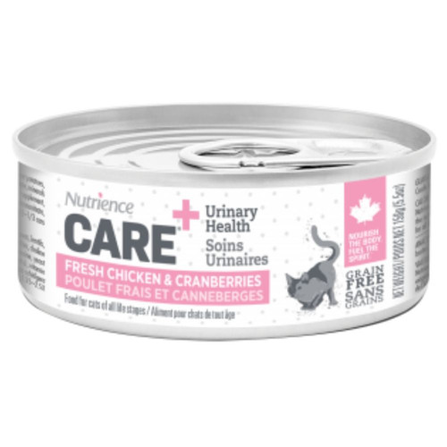 Soins Nutrience Care Animal Expert