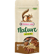 Snack nutties Nature | Versele Laga