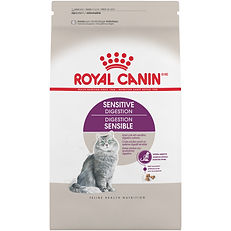 Digestion Sensible - nourriture sèche pour chats | Royal Canin