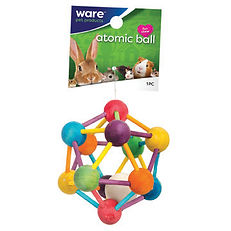 Boule atomique Ware Pet Products