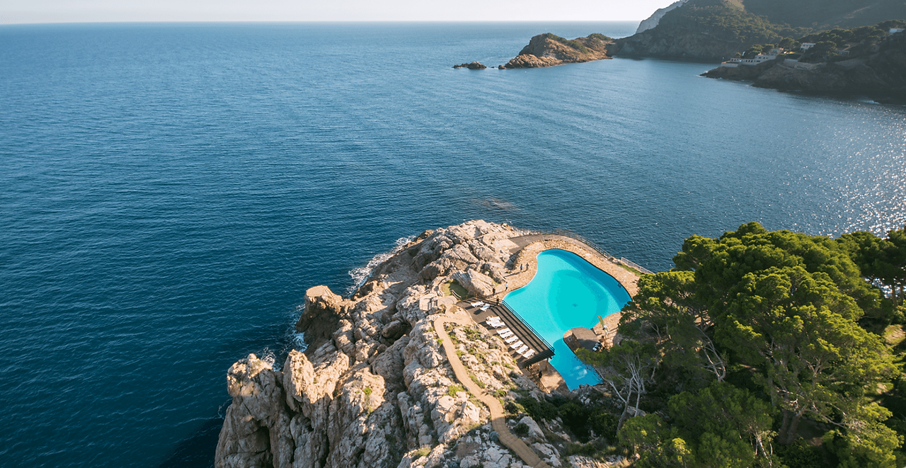 CASARSE EN LA COSTA BRAVA - CAP SA SAL