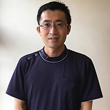 かなやま歯科院長