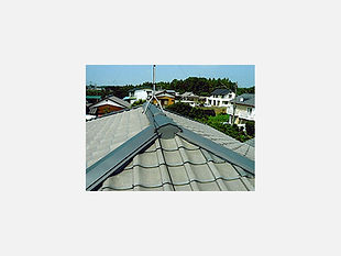 リフォーム工事_屋根