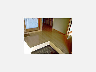 リフォーム工事_玄関