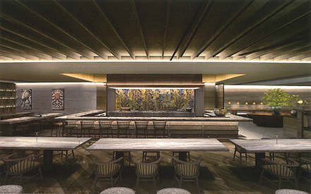 THE DINING「IRODORI」