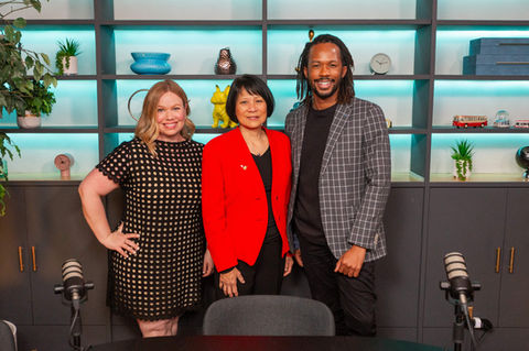 Toronto Downtown West BIA