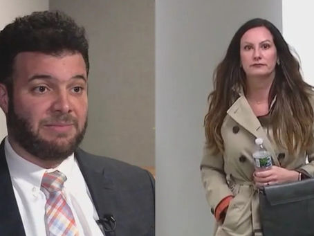Cook County Settles Wrongful Termination Case Involving Commissioner Samantha Steele