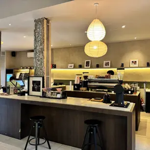 Kopi Kalyan Menteng – Menteng, Jakarta Pusat