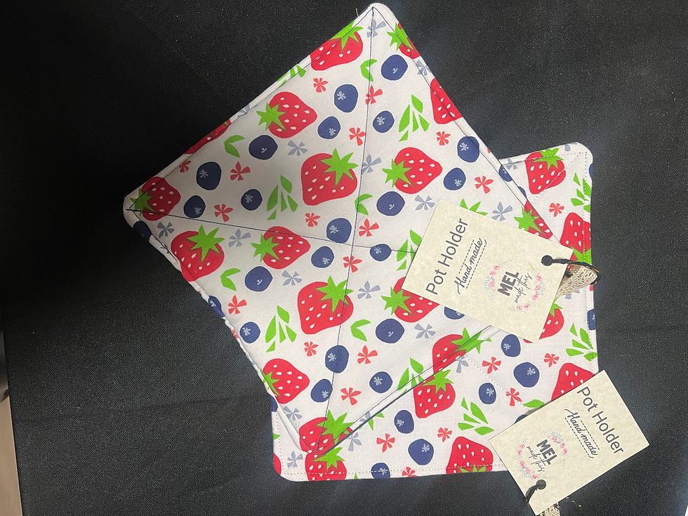 Thumbnail: Pot Holders