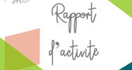 Publication du rapport d'activité et d'observatoire 2024