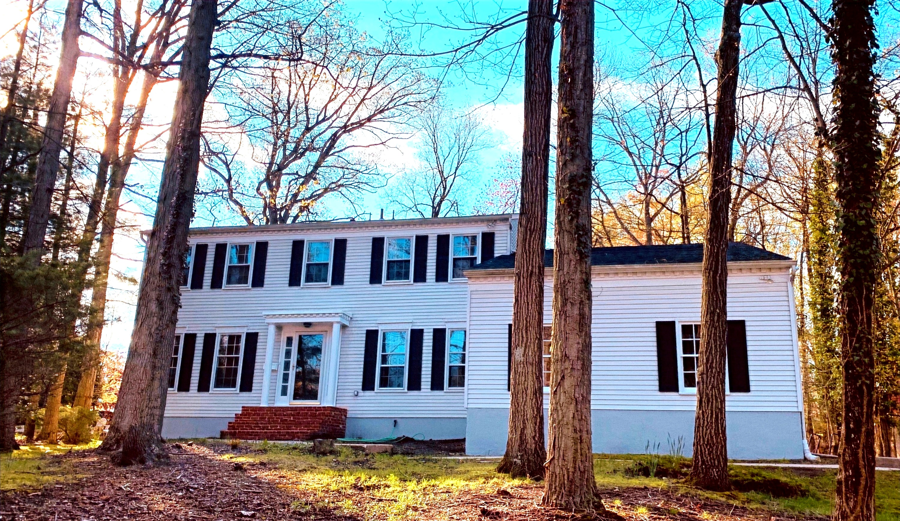 Home Dunn Wright Properties LLC Dunn Wright Homes New Jersey