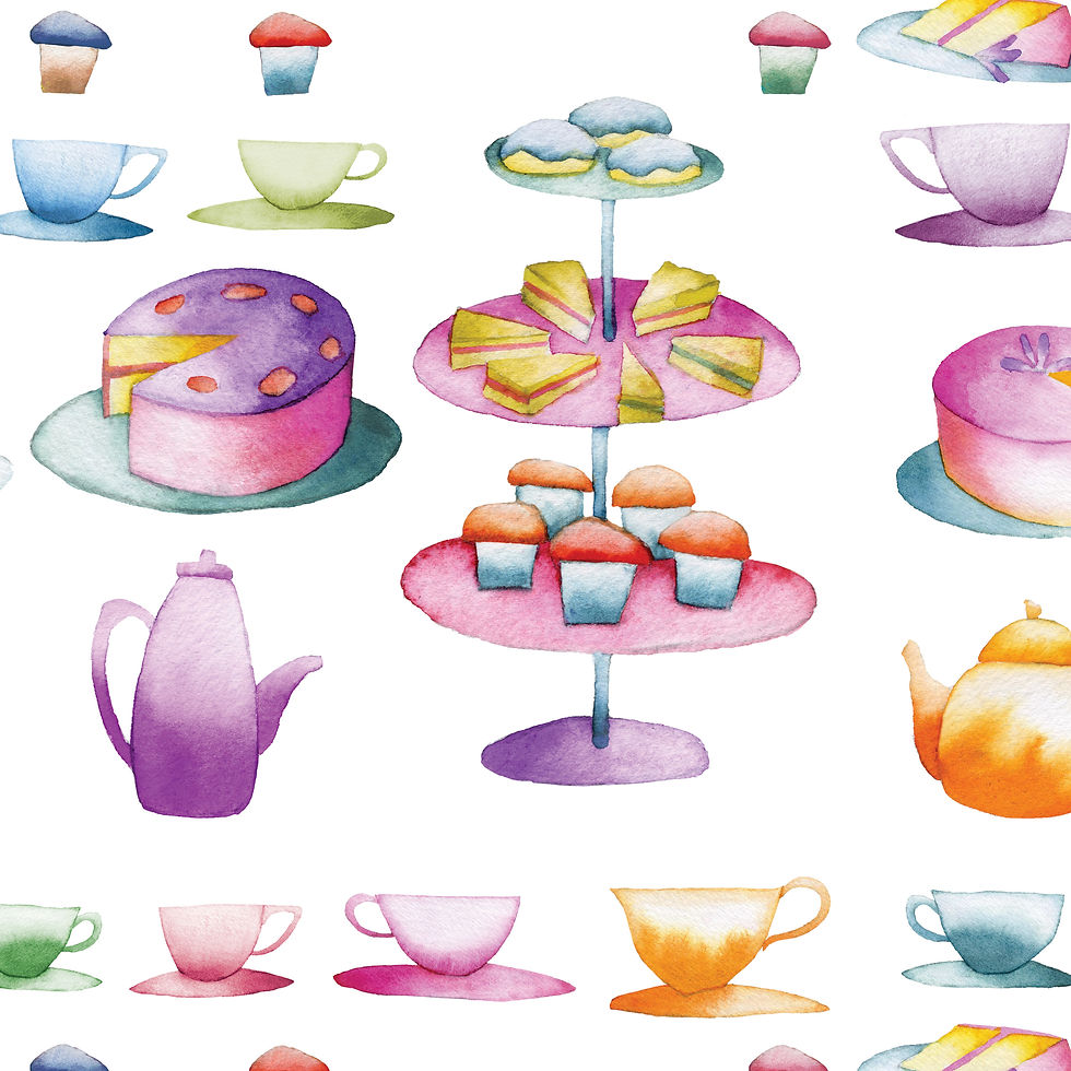 tea party repeat 1