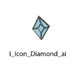 Diamond Icon